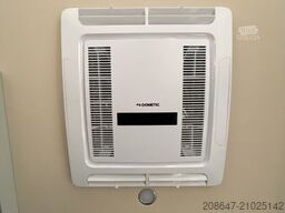 BÜRSTNER Elegance I 920 G *Solar*TWIN SAT 2xTV*Markise*