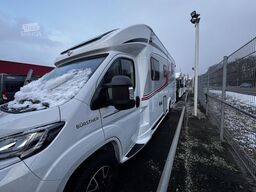 BÜRSTNER Campeo TD 736 *3.850 kg*Flex & Attractive Paket*