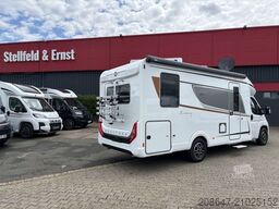 BÜRSTNER Lyseo TD Harmony Line 744  Automatik*Winterpaket