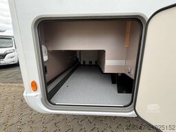 BÜRSTNER Lyseo TD Harmony Line 744  Automatik*Winterpaket