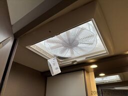 BÜRSTNER Lyseo TD Harmony Line 744  Automatik*Winterpaket