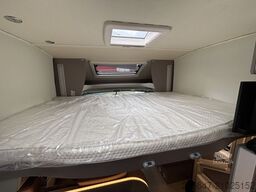 BÜRSTNER Lyseo TD Harmony Line 744  Automatik*Winterpaket