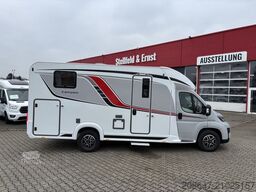 BÜRSTNER Campeo TD 690 G *Automatik*CPU*Hubbett*Safety*