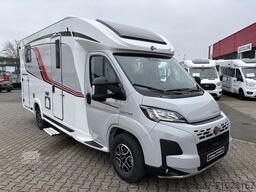 BÜRSTNER Campeo TD 690 G *Automatik*CPU*Hubbett*Safety*