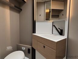 BÜRSTNER Campeo TD 690 G *Automatik*CPU*Hubbett*Safety*