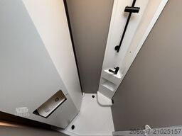 BÜRSTNER Campeo TD 690 G *Automatik*CPU*Hubbett*Safety*