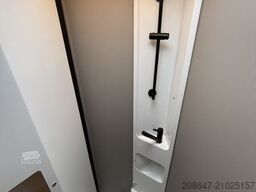 BÜRSTNER Campeo TD 690 G *Automatik*CPU*Hubbett*Safety*