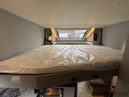 BÜRSTNER Campeo TD 690 G *Automatik*CPU*Hubbett*Safety*