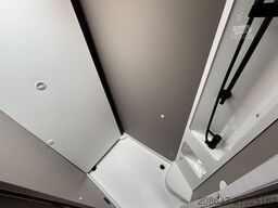 BÜRSTNER Campeo TD 660 *Solar*Markise*Hubbett*