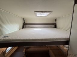 BÜRSTNER Lyseo TD 744 *Automatik*Solar*4.250 kg*Markise*