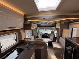 BÜRSTNER Lyseo TD 744 *Automatik*Solar*4.250 kg*Markise*