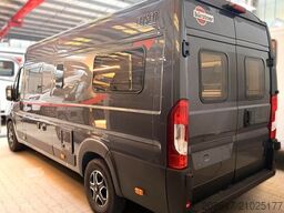 BÜRSTNER Eliseo C 642 *Winterpaket*Automatik*Flex Paket*