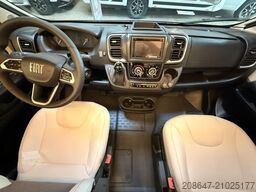 BÜRSTNER Eliseo C 642 *Winterpaket*Automatik*Flex Paket*