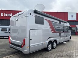 BÜRSTNER Elegance I 910 G *Lithium200Ah*Dachklima*Markise