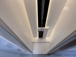 BÜRSTNER Elegance I 910 G *Lithium200Ah*Dachklima*Markise