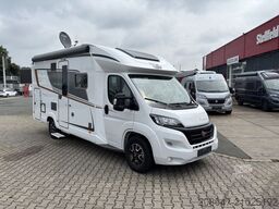 BÜRSTNER Lyseo TD 684 G *AuTark*Markise*Navi/RFK*SAT/TV*