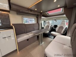 BÜRSTNER Lyseo TD 684 G *AuTark*Markise*Navi/RFK*SAT/TV*