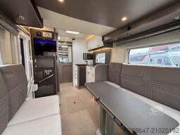 BÜRSTNER Lyseo TD 684 G *AuTark*Markise*Navi/RFK*SAT/TV*