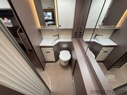 BÜRSTNER Lyseo TD 684 G *AuTark*Markise*Navi/RFK*SAT/TV*