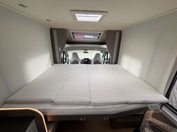 BÜRSTNER Lyseo TD 684 G *AuTark*Markise*Navi/RFK*SAT/TV*