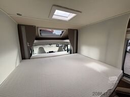 BÜRSTNER Lyseo TD 684 G *AuTark*Markise*Navi/RFK*SAT/TV*