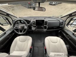 BÜRSTNER Lyseo TD 684 G *AuTark*Markise*Navi/RFK*SAT/TV*