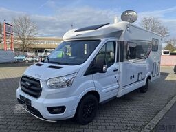 BÜRSTNER Lineo T 620 G *Automatik*Navi/RFK*Solar*Markise*