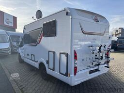 BÜRSTNER Lineo T 620 G *Automatik*Navi/RFK*Solar*Markise*