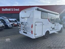 BÜRSTNER Lineo T 620 G *Automatik*Navi/RFK*Solar*Markise*