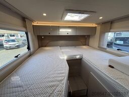 BÜRSTNER Lineo T 620 G *Automatik*Navi/RFK*Solar*Markise*