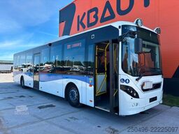 Volvo B8RLE 8900 4x2 AC / AUXILIARY HEATING