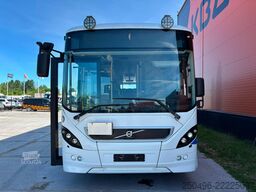 Volvo B8RLE 8900 4x2 AC / AUXILIARY HEATING