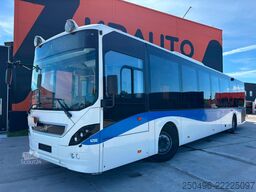 Volvo B8RLE 8900 4x2 AC / AUXILIARY HEATING