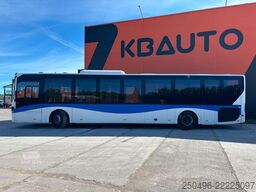 Volvo B8RLE 8900 4x2 AC / AUXILIARY HEATING