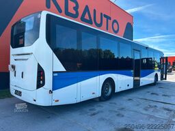 Volvo B8RLE 8900 4x2 AC / AUXILIARY HEATING