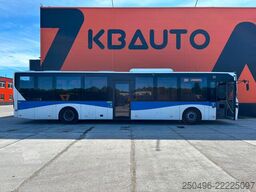 Volvo B8RLE 8900 4x2 AC / AUXILIARY HEATING