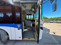 Volvo B8RLE 8900 4x2 AC / AUXILIARY HEATING