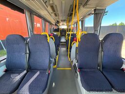 Volvo B8RLE 8900 4x2 AC / AUXILIARY HEATING
