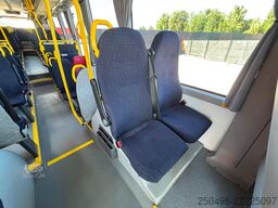 Volvo B8RLE 8900 4x2 AC / AUXILIARY HEATING