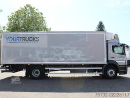 Mercedes-Benz Axor  1826 EEV  CS1250  Bi-Tri-Multi-Temp  LBW 2t