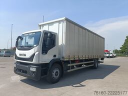 Iveco EUROCARGO 180EL28P