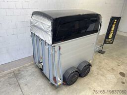 Böckmann Champion Esprit P MSS Pferdeanhänger