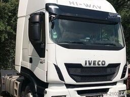 IVECO Stralis Hi Way
