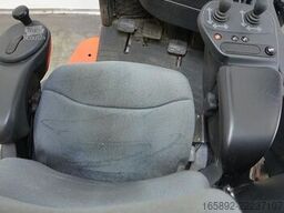 Linde R 14 X 116-03