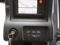 Linde R 14 X 116-03