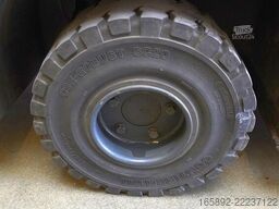 Linde P 250 127-05