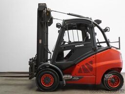 Linde H 50 D EVO 394-02