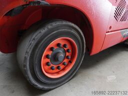 Linde H 50 D EVO 394-02