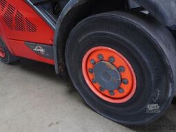 Linde H 50 D EVO 394-02
