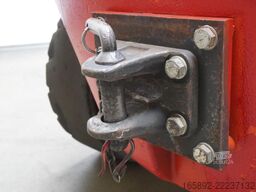 Linde H 50 D EVO 394-02